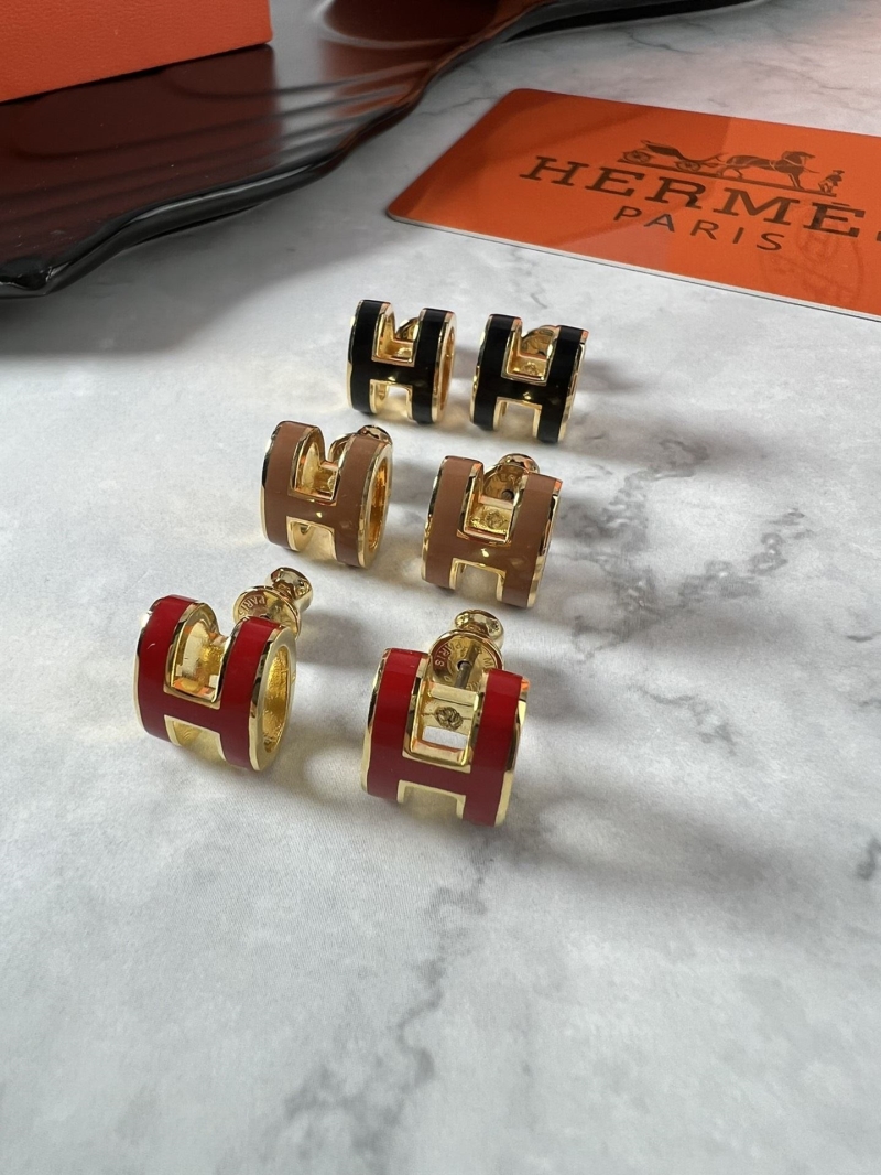 Hermes Necklaces